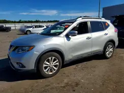 5N1AT2MT3GC751092 2016 NISSAN ROGUE