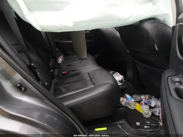 5N1AT2MT3GC751240 2016 NISSAN ROGUE - Image 8