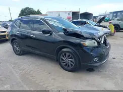 5N1AT2MT3GC751772 2016 NISSAN ROGUE
