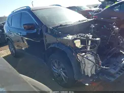 5N1AT2MT3GC752503 2016 NISSAN ROGUE