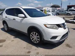 5N1AT2MT3GC754770 2016 NISSAN ROGUE