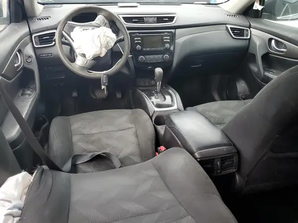 5N1AT2MT3GC754932 2016 NISSAN ROGUE - Image 8