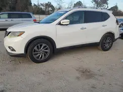 5N1AT2MT3GC755045 2016 NISSAN ROGUE