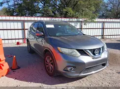 5N1AT2MT3GC755143 2016 NISSAN ROGUE