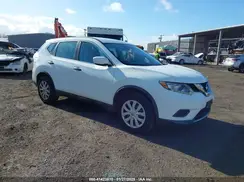 5N1AT2MT3GC756762 2016 NISSAN ROGUE