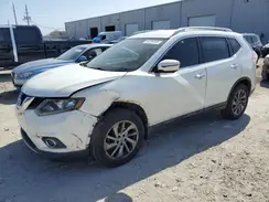 5N1AT2MT3GC766353 2016 NISSAN ROGUE