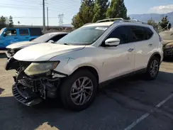 5N1AT2MT3GC767180 2016 NISSAN ROGUE