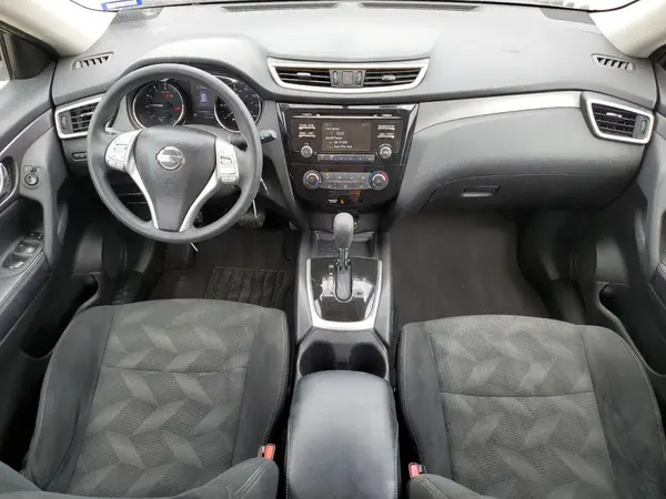 5N1AT2MT3GC767647 2016 NISSAN ROGUE - Image 8