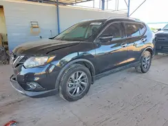 5N1AT2MT3GC770841 2016 NISSAN ROGUE