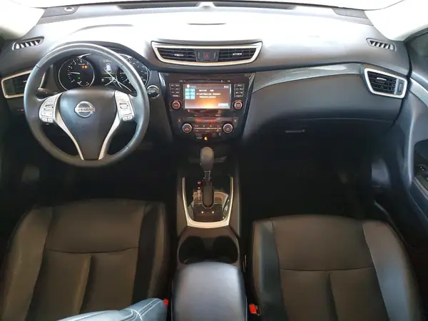 5N1AT2MT3GC770841 2016 NISSAN ROGUE - Image 8
