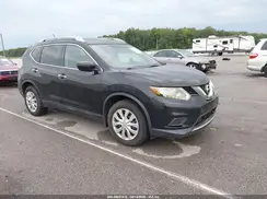 5N1AT2MT3GC773044 2016 NISSAN ROGUE
