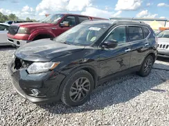 5N1AT2MT3GC775473 2016 NISSAN ROGUE