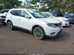 5N1AT2MT3GC775733 2016 NISSAN ROGUE