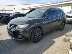 5N1AT2MT3GC775831 2016 NISSAN ROGUE