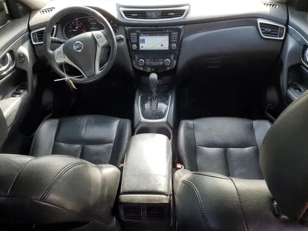 5N1AT2MT3GC775831 2016 NISSAN ROGUE - Image 8