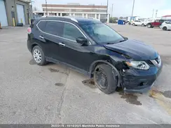 5N1AT2MT3GC778793 2016 NISSAN ROGUE