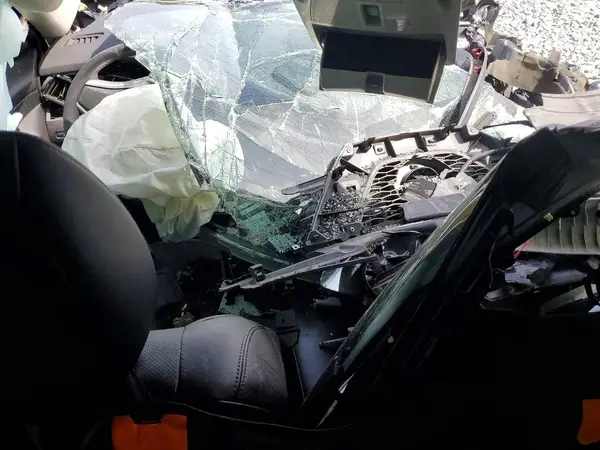 5N1AT2MT3GC780964 2016 NISSAN ROGUE - Image 8