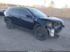 5N1AT2MT3GC784223 2016 NISSAN ROGUE
