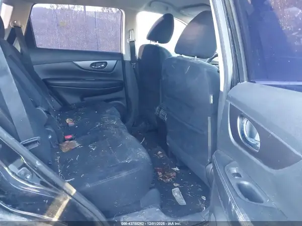 5N1AT2MT3GC784223 2016 NISSAN ROGUE - Image 8