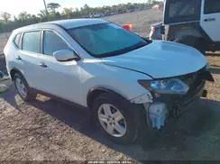5N1AT2MT3GC784691 2016 NISSAN ROGUE