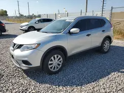 5N1AT2MT3GC784822 2016 NISSAN ROGUE
