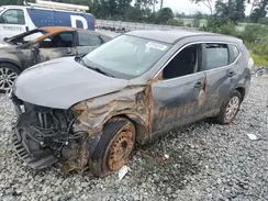 5N1AT2MT3GC786313 2016 NISSAN ROGUE