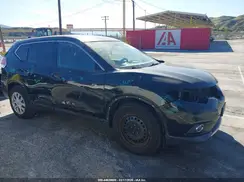 5N1AT2MT3GC786974 2016 NISSAN ROGUE