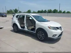 5N1AT2MT3GC787476 2016 NISSAN ROGUE
