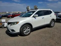 5N1AT2MT3GC788126 2016 NISSAN ROGUE