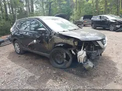 5N1AT2MT3GC788255 2016 NISSAN ROGUE