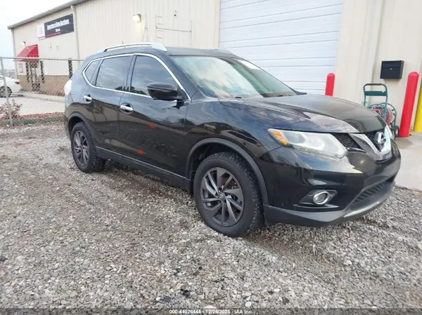 5N1AT2MT3GC791298 2016 NISSAN ROGUE - Image 1