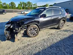 5N1AT2MT3GC791818 2016 NISSAN ROGUE