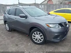 5N1AT2MT3GC793262 2016 NISSAN ROGUE