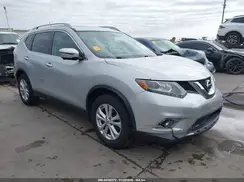 5N1AT2MT3GC793875 2016 NISSAN ROGUE