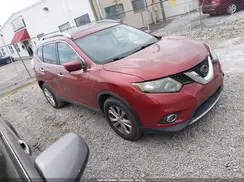 5N1AT2MT3GC794086 2016 NISSAN ROGUE