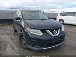 5N1AT2MT3GC794153 2016 NISSAN ROGUE