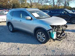 5N1AT2MT3GC794265 2016 NISSAN ROGUE