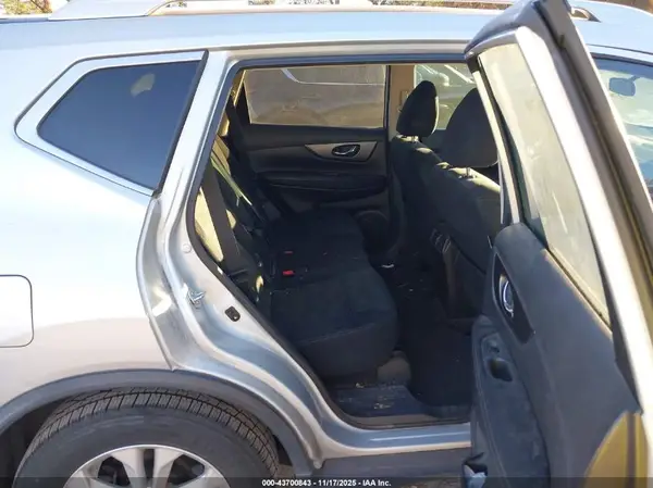 5N1AT2MT3GC794265 2016 NISSAN ROGUE - Image 8