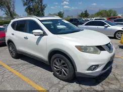 5N1AT2MT3GC795111 2016 NISSAN ROGUE