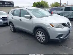 5N1AT2MT3GC795349 2016 NISSAN ROGUE