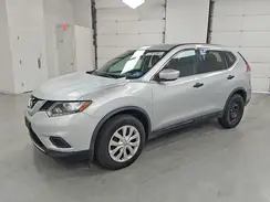 5N1AT2MT3GC795755 2016 NISSAN ROGUE