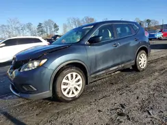5N1AT2MT3GC796534 2016 NISSAN ROGUE