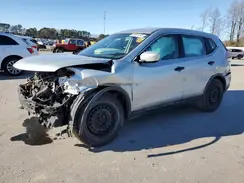 5N1AT2MT3GC798266 2016 NISSAN ROGUE