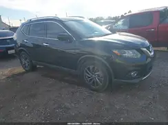 5N1AT2MT3GC799837 2016 NISSAN ROGUE