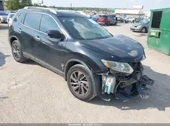 5N1AT2MT3GC801411 2016 NISSAN ROGUE