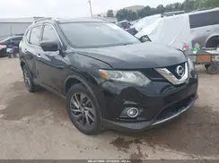 5N1AT2MT3GC802462 2016 NISSAN ROGUE
