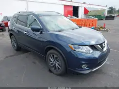 5N1AT2MT3GC804261 2016 NISSAN ROGUE