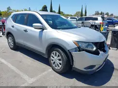 5N1AT2MT3GC809945 2016 NISSAN ROGUE