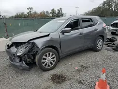 5N1AT2MT3GC810769 2016 NISSAN ROGUE