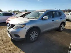 5N1AT2MT3GC811243 2016 NISSAN ROGUE